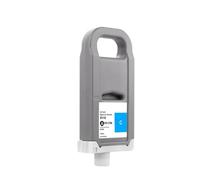 DEFIYAN PFI1700 Ink Cartridge Compatible With Pro 2000 4000 4000s 6000 6000s Pro 2100 4100 6100 Featuring Pigment Ink(C (PIGMENT))