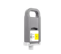 DEFIYAN PFI1700 Ink Cartridge Compatible With Pro 2000 4000 4000s 6000 6000s Pro 2100 4100 6100 Featuring Pigment Ink(Y (PIGMENT))