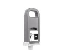 DEFIYAN PFI1700 Ink Cartridge Compatible With Pro 2000 4000 4000s 6000 6000s Pro 2100 4100 6100 Featuring Pigment Ink(MBK (PIGMENT))