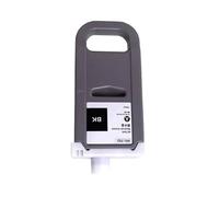 DEFIYAN PFI703 Compatible Dye Ink Cartridge Compatible With IPF 810 820 815 825 Printers(1pcs Black)