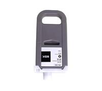 DEFIYAN PFI703 Compatible Dye Ink Cartridge Compatible With IPF 810 820 815 825 Printers(1pcs Matte Black)