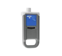 DEFIYAN PFI710 Ink Cartridge Compatible With TX2000 TX3000 TX4000 Printers MBK C M Y BK 700ML(1PC CYAN)