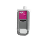 DEFIYAN PFI710 Ink Cartridge Compatible With TX2000 TX3000 TX4000 Printers MBK C M Y BK 700ML(1PC MAGENTA)