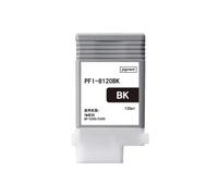DEFIYAN PFI8120 Compatible Inkjet Cartridge Compatible With TM 5200 5205 5200MFP 5300 5305 5300MFP 5305MFP(1PCS BK)