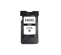 DEFIYAN PG-540 PG540 CL-541 CL541 Ink Cartridges Compatible With MG3250 MG3255 MG3550 MG4100 MG4150 MG4200 MG4250 PG-540XL Compatible Ink Solutions(1 PCS BLACK)