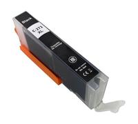 DEFIYAN PGI-270 CLI-271 XL Ink Cartridge Compatible With Various InkJet Printers Including TS6020 TS5020 MG5720 MG5721 MG5722 MG6820 MG6821 MG6822 MG7720(CLI271BK 1PC)