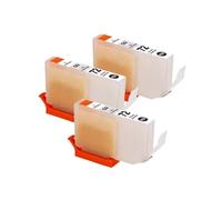 DEFIYAN PGI-72 Compatible Ink Cartridges Compatible With Pro 10 Pro-10 Pro-10S Printer(CO X 3 PCS)