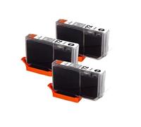 DEFIYAN PGI-72 Compatible Ink Cartridges Compatible With Pro 10 Pro-10 Pro-10S Printer(GREY X 3 PCS)