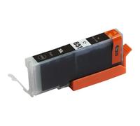 DEFIYAN PGI650XL CLI651XL Compatible Ink Cartridge Set Compatible With MG5560(4PCS 651 BLACK)