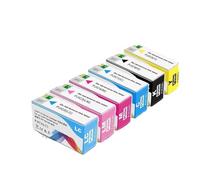 DEFIYAN PJIC1 PJIC6 Compatible Ink Cartridge Compatible With PP100N11 PP50BD PP50II PP100II PP100III With Pigment Ink 28ml