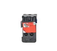 DEFIYAN QY6-8001 QY6-8017 Printhead BH-1 CH-1 Compatible Print Head Compatible With G1100 G1110 G2100 G2110 G3100 G3102 G3110 G3111 Printers(1pcs QY6-8001 Bk)