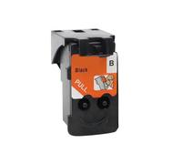 DEFIYAN QY6-8004 QY6-8020 Print Head Compatible With CA91 CA92 Ink Cartridge Compatible With Use With G1800 G1810 G2800 G2810 G3800 G3810 G4800 G4810 Printers(QY6-8004 Black)