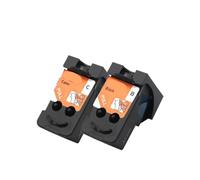 DEFIYAN QY6-8019 QY6-8003 BH-7 CH-7 Printhead Compatible With G1000 G1010 G2000 G2002 G2010 G3000 G3010 G4000 G4010 Printers(1set 2pcs)