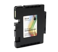 DEFIYAN SG500 Compatible Ink Cartridge Compatible With SAWGRASS SG500 SG1000 With Sublimation Ink And Chip(SG500-Black)