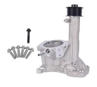 DEFIYAN Sport 3.0L V6 Supercharger Turbo Repair Kit Compatible With LR059341 LR088538 Quality Parts Accessories