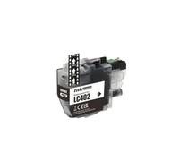 DEFIYAN Standard Capacity LC402 Compatible Ink Cartridge Compatible With MFC-J5340DW MFC-J6540DW MFC-J6740DW J6940DW Printers(1PCS BLACK)