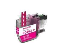 DEFIYAN Standard Capacity LC462 Compatible Ink Cartridge Compatible With MFC-J2340DW MFC-J3540DW MFC-J3940DW(1PCS MAGENTA)