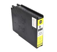 DEFIYAN T04A1 T04A2 T04B1 Ink Cartridge Compatible With WorkForce Pro WF-C8190 WF-C8690 WF-C8610 Pigment Ink Cartridge(T04A4-Y)