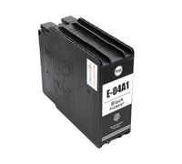 DEFIYAN T04A1 T04A2 T04B1 Ink Cartridge Compatible With WorkForce Pro WF-C8190 WF-C8690 WF-C8610 Pigment Ink Cartridge(T04A1-BK)
