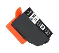 DEFIYAN T202XL Compatible Ink Cartridge Compatible With Expression XP-6000 XP-6001 XP-6005 Printers 202 XL Ink Cartridge(T202XL-Photo Black)