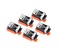DEFIYAN T215 215 Ink Cartridge Compatible With WF-100 WF100 Color Pigment Replacement Cartridge(5BK)