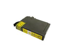 DEFIYAN T232XL Inkjet Cartridge Compatible With XP-4200 XP-4205 WF-2930 WF-2950 Printers(Y 1PC)