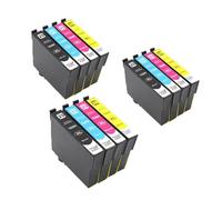 DEFIYAN T2991XL Ink Cartridge Compatible With Expression Home Models XP235 XP245 XP247 XP332 XP335 XP342 XP345 XP432 XP435 XP442 XP445(3 set)