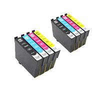 DEFIYAN T2991XL Ink Cartridge Compatible With Expression Home Models XP235 XP245 XP247 XP332 XP335 XP342 XP345 XP432 XP435 XP442 XP445(2 set)