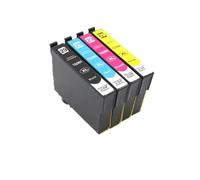 DEFIYAN T2991XL Ink Cartridge Compatible With Expression Home Models XP235 XP245 XP247 XP332 XP335 XP342 XP345 XP432 XP435 XP442 XP445(1 set)