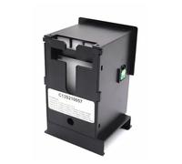 DEFIYAN T40D1 T40D2 T40D3 T40D4 T40D Compatible Ink Cartridge Compatible With SureColor SC-T2100 SC-T3100 SC-T5100 Inkjet Pigment Ink(Maintenance Box)