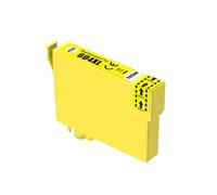 DEFIYAN T503 503XL Compatible Ink Cartridge Compatible With XP5200 XP5205 WF2960DWF WF2965DWF Printers Compatible With Europe Market(1PCS-YELLOW)