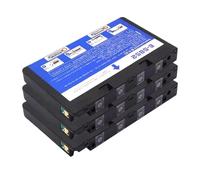 DEFIYAN T5852 Compatible Ink Cartridge Set Compatible With Picture Mate PM210 PM235 PM250 PM270 PM310 PM215 PM245 Inkjet Printers 1 2 3 5 10pcs(T5852-3pcs)