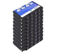 DEFIYAN T5852 Compatible Ink Cartridge Set Compatible With Picture Mate PM210 PM235 PM250 PM270 PM310 PM215 PM245 Inkjet Printers 1 2 3 5 10pcs(T5852-10pcs)