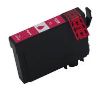 DEFIYAN T702 T702XL 702 702XL Compatible Ink Cartridge Compatible With Pro WF3720 WF3720DWF WF3730 WF3733 Printers(M 1PC)