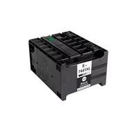 DEFIYAN T7441XL Compatible Black Ink Cartridge Compatible With Workforce Pro WP-M401 WP-M4521(1 PCS)