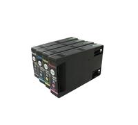 DEFIYAN T7911 T7914 79XL Ink Cartridge Compatible With WorkForce Pro WF4630DWF WF4640DTWF WF5110DW WF5190DW WF5620DWF WF5690DWF