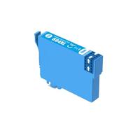 DEFIYAN TatrixEU 604XL T604XL T604 XL 604 Compatible Ink Cartridge Compatible With XP4205 WF2910DWF WF2930DWF WF2935DWF WF2950DWF(604XL CYAN)