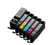 DEFIYAN TINTENMEER INK CARTRIDGE COMPATIBLE Compatible With TS5020 TS6020 TS8020 PGI 270 CLI 271 PGI270 CLI271(5color set)
