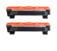 DEFIYAN TN1075 TN1060 TN1050 Compatible Toner Cartridge Compatible With DCP 1510 1512 1610W 1612W HL 1210W 1212W 1110 1112 MFC 1810 1910W Printer(2PCS)