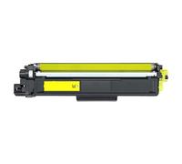 DEFIYAN TN263 TN267 Color Toner Compatible With HL-L3270cdw DCP-L3551cdw MFC-L3750cdw MFC-3770cdw Toner Cartridge(TN263 NO CHIP-Y)