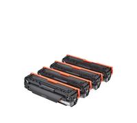DEFIYAN Toner Cartridge Compatible Replacement Compatible With CRG067 ImageCLASS MF656Cdw LBP632Cdw MF653Cdw LBP633Cdw MF654Cdw 4-Pack