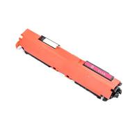 DEFIYAN Toner Cartridge Compatible With CE310A 311A 312A 313A Compatible With HP126A Pro CP1021 CP1022 CP1023 CP1025 CP1025nw(M)