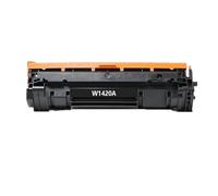 DEFIYAN Toner Cartridge Replacement Compatible With 141A 142A W1410A W1420A Compatible With Pro M110 MFP M139 M140 Printers(142A)