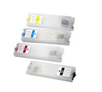 DEFIYAN Vilaxh T9441-T9444 Compatible Ink Cartridges For WorkForce Pro WF-C5290 WF-C5790 WF-C5210 C5210 WF-C5710 Printers With Chip