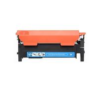 DEFIYAN W2060A W2070A W2080A W2090A Compatible Toner Cartridge Compatible With 116A 117A 118A 119A Color 150a 150w 150nw MFP 178nw 179fnw Without Chip(C)