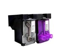 DEFIYAN X4E75A M0H50A Printhead Compatible With Various Models 610 615 618 550 617 650 500 508 510 511 515 517 518 519 530 531 538 Black Ink Cartridge(X4E75A M0H50A)