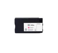 DEFIYAN Yield Ink Cartridge Compatible With 953 953XL Compatible With Printers 7740 7720 7730 8210 8218 8710 8715 8718 8719 8720 8725 8728 8730(1PC MAGENTA)