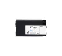 DEFIYAN Yield Ink Cartridge Compatible With 953 953XL Compatible With Printers 7740 7720 7730 8210 8218 8710 8715 8718 8719 8720 8725 8728 8730(1PC CYAN)