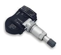 DEFIYEAR Tire Tyre Pressure Sensor TPMS for BMW & Mini - Tyre Pressure Monitoring System for BMW Series 1/2/3/4/X1/X2/X5/X6/i3/i8 Mini F56 F55 Replaces 36106881890 36106856209, Real-Time Monitoring