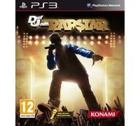 Defjam Rapstar - Game Only (PS3)
